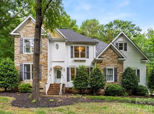 10112 Windtree Ln, Charlotte, NC 28215
