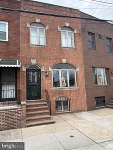 1826 Jackson St, Philadelphia, PA, 19145
