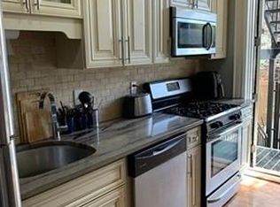 7 Wigglesworth St #1, Boston, MA 02120