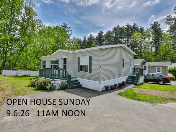 7 Pearl Court, Merrimack, NH 03054