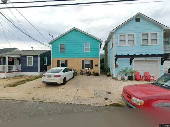 56 Fremont Ave APT 3, Seaside Heights, NJ 08751