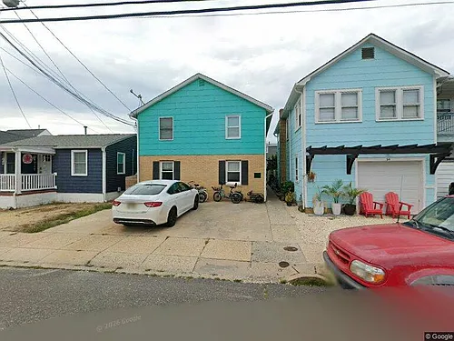 56 Fremont Ave #3 Photo 1