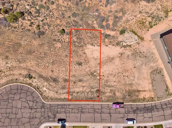 1109 Bluffs Boulevard, Cortez, CO 81321