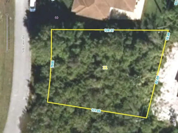 242 Glen Road, Port St Lucie, FL 34953