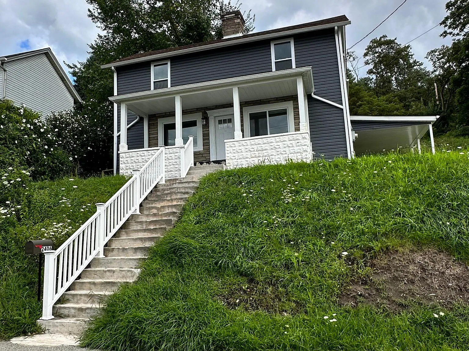 4 bed, 2.5 bath, 1760 sqft, $1,950 — Photo 3