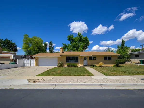 753 E 6410 S, Salt Lake City, UT 84107
