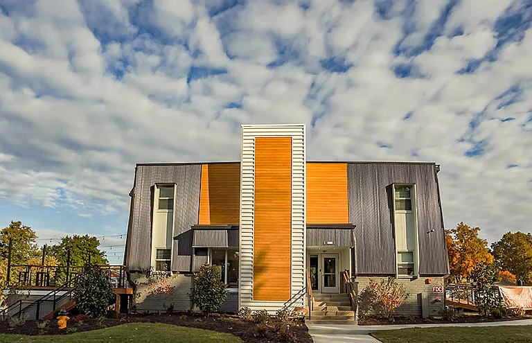 The Reserve at 77 Apartment Homes — Photo 19
