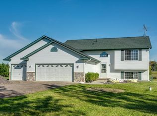 48159 Autumn Ct, Stanchfield, MN 55080