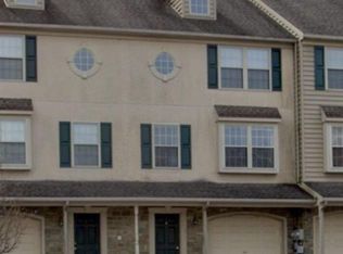 538 Indian Rock Cir, Elizabethtown, PA 17022