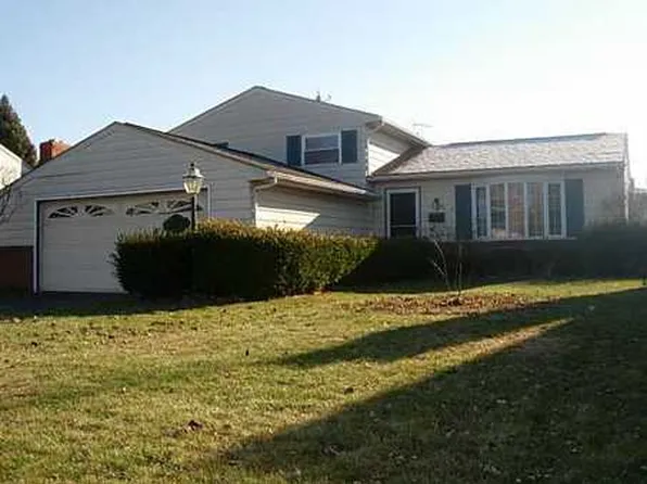 2272 Angel Ave, Toledo, OH 43611