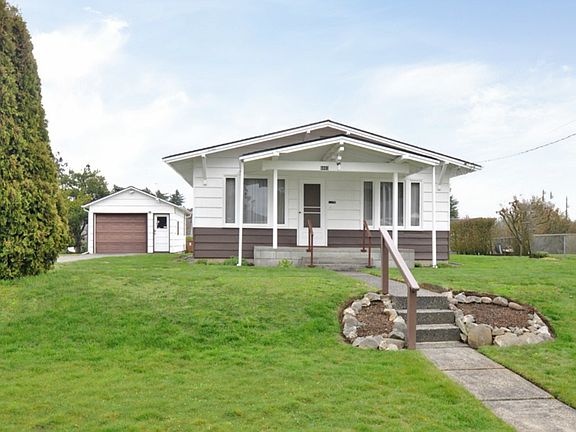 2nd image of 6803 Fawcett Ave