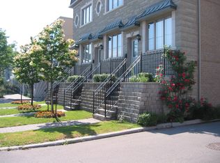 78 CC Finch Ave W, Toronto, ON M2N2H4