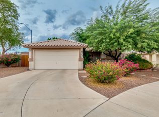 16290 W Sherman St, Goodyear, AZ 85338