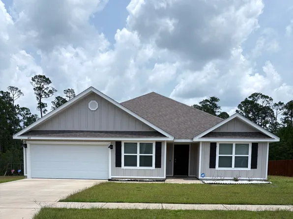 3073 Heritage Plantation Blvd, Laurel Hill, FL 32567