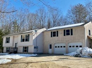 216 Blueberry Rd, Waterboro, ME 04087