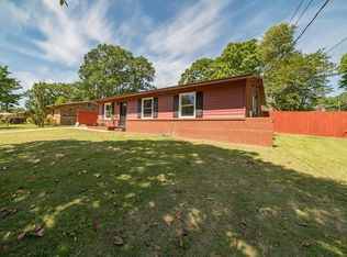 5929 Bush Ave, Columbus, GA 31909