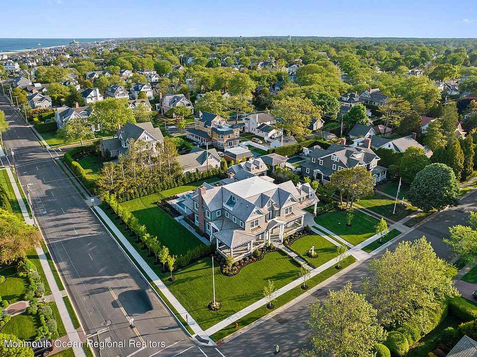 101 Ludlow Avenue, Spring Lake, NJ 07762 Zillow