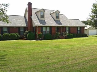 100 Oldwood Rd, Huntsville, AL 35811