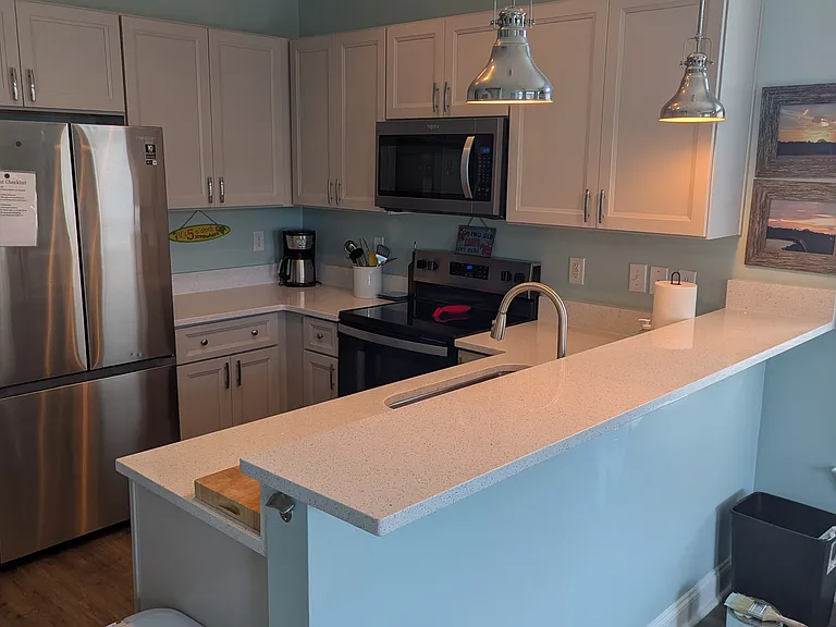 307 N Carolina Ave #2A — Photo 14