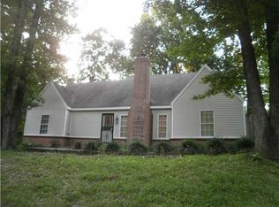 410 Kincaid Dr, Munford, TN 38058