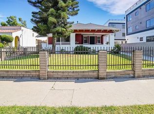 4667 Pickford St, Los Angeles, CA 90019