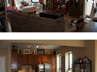 815 W Addison St APT 3F, Chicago, IL 60613