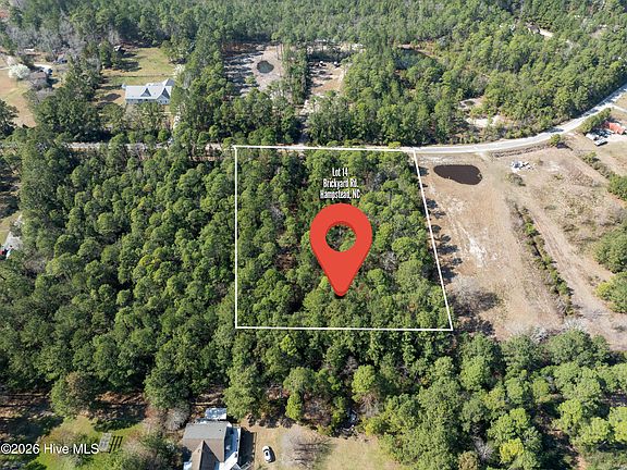 5th image of LOT 14 Brickyard Rd