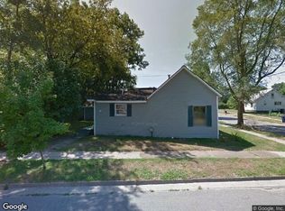 1114 Adelaide St, Midland, MI 48640