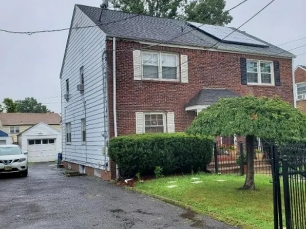 42 Norman Rd, Newark City, NJ 07106
