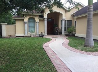 653 Ridgemott Ct, Brownsville, TX 78521