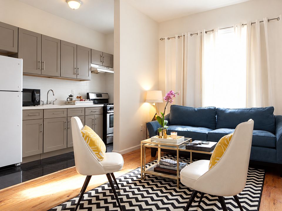 1st image of 1480 Fulton St #2