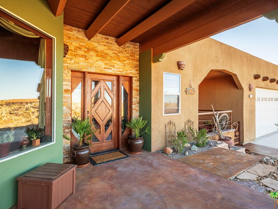 1st image of 57524 Manzanita Dr