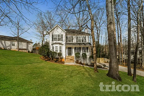 153 Clear Brook Trl Photo 1