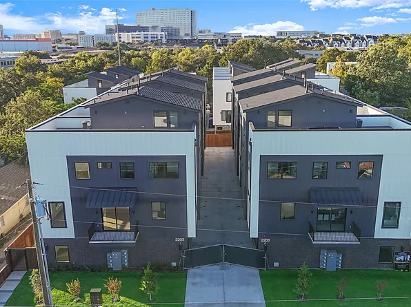 2203 Hondo Ave #105, Dallas, TX 75219