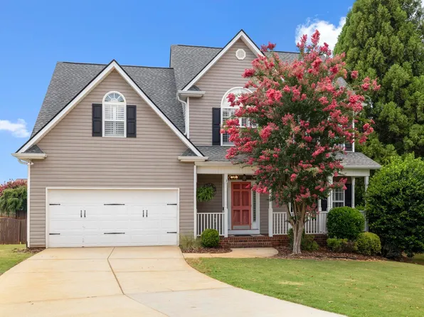510 Meadow Hill Way, Greer, SC 29650