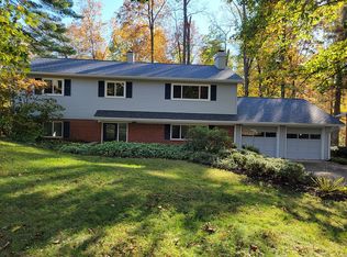 3309 Forest Dr, Richmond, IN