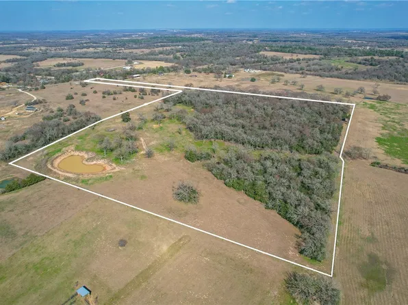 Fm 2446, Franklin, TX 77856