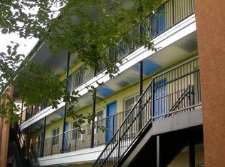 1317 Wellesley Dr SE APT O, Albuquerque, NM 87106
