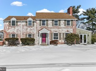 1715 Sandy Hill Rd, Plymouth Meeting, PA 19462