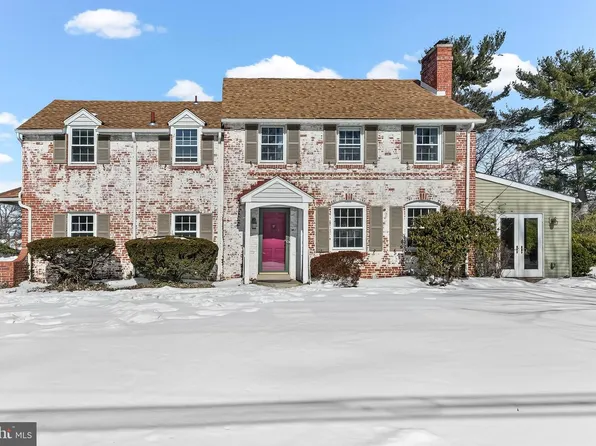 1715 Sandy Hill Rd, Plymouth Meeting, PA 19462