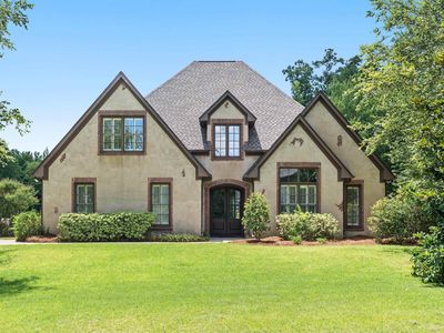 100 Linden Ln, Birmingham, AL, 35242