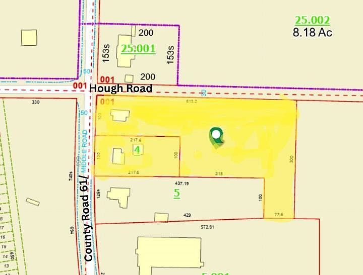 1st image of 560 & 542 County Road 61