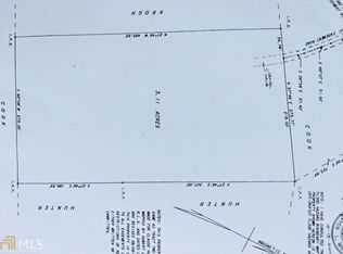 386 Rustic Beaver, Clarkesville, GA 30523