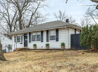 366 Frieda Ave, Saint Louis, MO