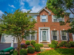 21431 Overland Park Dr, Ashburn, VA 20147
