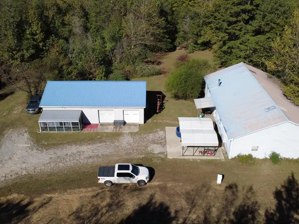 815 McCord Hollow Rd, Hohenwald, TN 38462