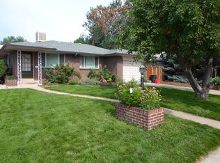 3303 Yarrow Ct, Wheat Ridge, CO 80033