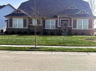 11857 Northface Dr, Noblesville, IN 46060