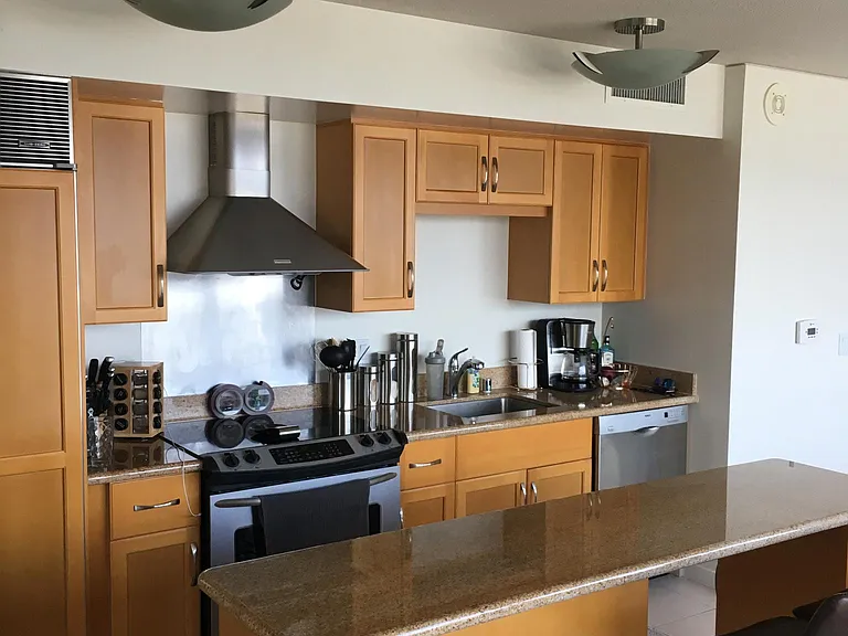 1288 Kapiolani Blvd #2501 — Photo 15