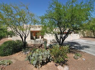11299 N Placita Alameda Dorada, Oro Valley, AZ 85737